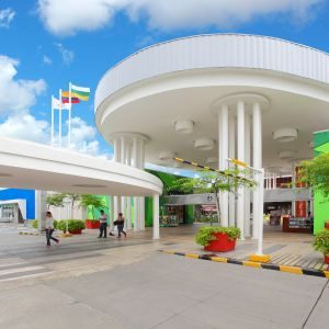 centro comercial unicentro palmira